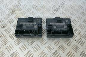 VW PASSAT B8 БЛОК УПРАВЛЕНИЯ ДВЕРИ 5Q0959593B