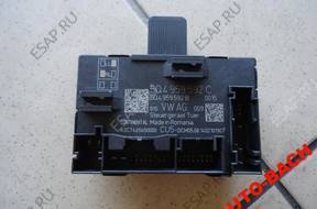 VW PASSAT B8 БЛОК УПРАВЛЕНИЯ ДВЕРИ 5Q4959592C JAK