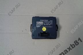 VW PASSAT B8 БЛОК УПРАВЛЕНИЯ GATEWAY 5Q0907530AF
