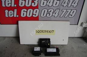 VW PASSAT B8 БЛОК УПРАВЛЕНИЯ GATEWAY 5Q0907530T