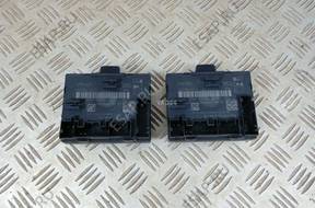 VW PASSAT B8 БЛОК УПРАВЛЕНИЯ МОДУЛЬ ДВЕРИ 5Q0959592B