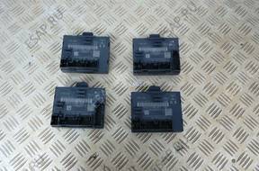 VW PASSAT B8 БЛОК УПРАВЛЕНИЯ МОДУЛЬ ДВЕРИ 5Q0959593B