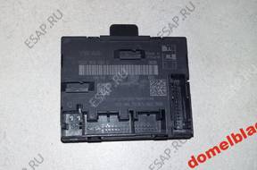 VW PASSAT B8 БЛОК УПРАВЛЕНИЯ МОДУЛЬ ДВЕРИ 5Q0959593B
