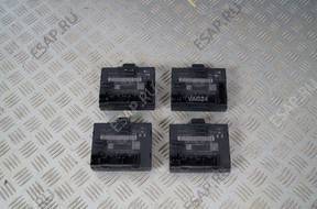 VW PASSAT B8 БЛОК УПРАВЛЕНИЯ МОДУЛЬ ДВЕРИ 5Q0959593D