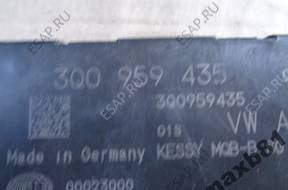 VW PASSAT B8 БЛОК УПРАВЛЕНИЯ МОДУЛЬ KESSY 3Q0959435