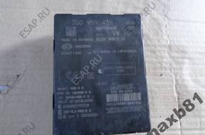 VW PASSAT B8 БЛОК УПРАВЛЕНИЯ МОДУЛЬ KESSY 3Q0959435
