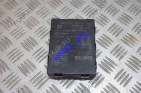 VW PASSAT B8 БЛОК УПРАВЛЕНИЯ МОДУЛЬ KESSY 3Q0959435A