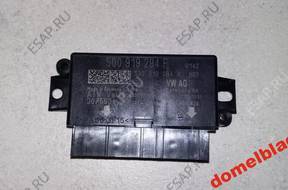 VW PASSAT B8 БЛОК УПРАВЛЕНИЯ МОДУЛЬ PDC 5Q0919294F