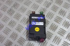 VW PASSAT B8 БЛОК УПРАВЛЕНИЯ МОДУЛЬ USB 5G0035953C