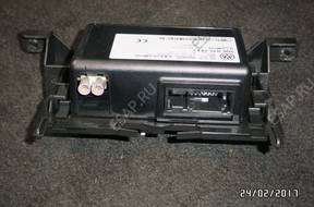 VW PASSAT B8 БЛОК УПРАВЛЕНИЯ OBSLUGI ONLINE 5Q0035284C