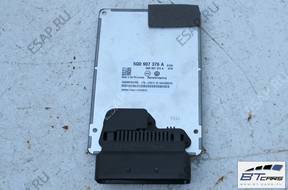 VW PASSAT B8 БЛОК УПРАВЛЕНИЯ ПОДВЕСКИ 5Q0 907 376 A
