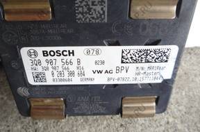 VW PASSAT B8 БЛОК УПРАВЛЕНИЯ СМЕНЫ ПОЛОСЫ 3Q0907566B