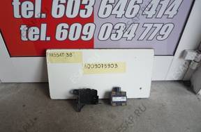 VW PASSAT B8 БЛОК УПРАВЛЕНИЯ СМЕНЫ ПОЛОСЫ 3Q0907590B