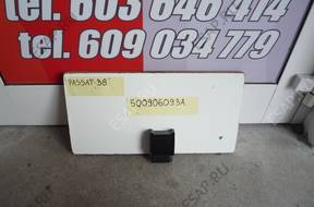 VW PASSAT B8 БЛОК УПРАВЛЕНИЯ ТНВД 5Q0906093A
