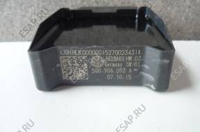 VW PASSAT B8 БЛОК УПРАВЛЕНИЯ ТНВД 5Q0906093A