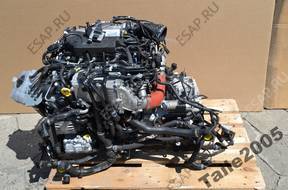 VW Passat B8 двигатель  2.0 TDI Bi-ТУРБО   CUA