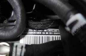 VW PASSAT B8 двигатель 2.0TDI BI ТУРБО CUA 240KM
