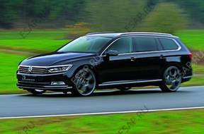 VW passat b8 двигатель cua 2.0 tdi biturbo 30tys km