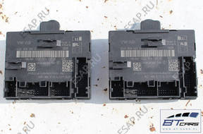 VW PASSAT B8 GOLF 7 AUDI A3 МОДУЛЬ ДВЕРИ 5Q0959592D