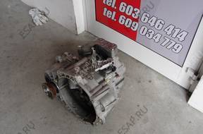 VW PASSAT B8 КОРОБКА ПЕРЕДАЧ BIEGÓW RKP 9239km