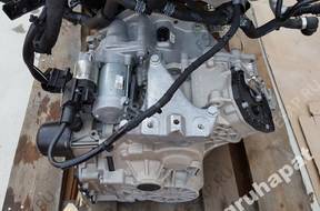 VW PASSAT B8 КОРОБКА ПЕРЕДАЧ DSG PKF