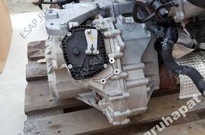 VW PASSAT B8 КОРОБКА ПЕРЕДАЧ DSG PKF