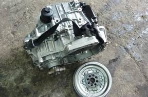 VW PASSAT B8 КОРОБКА ПЕРЕДАЧW 2.0TDI DSG НОВАЯ