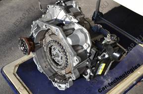 VW Passat B8 КОРОБКА ПЕРЕДАЧw DSG 7G PKF 0CG301103B