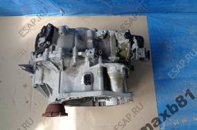 VW PASSAT B8 КОРОБКА ПЕРЕДАЧW DSG MHH