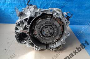 VW PASSAT B8 КОРОБКА ПЕРЕДАЧW DSG MHH