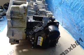 VW PASSAT B8 КОРОБКА ПЕРЕДАЧW DSG MHH