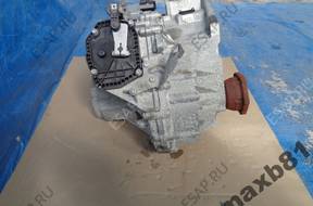 VW PASSAT B8 КОРОБКА ПЕРЕДАЧW DSG MHH