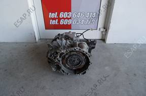 VW PASSAT B8 КОРОБКА ПЕРЕДАЧW RDM 12536KM