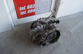 VW PASSAT B8 КОРОБКА ПЕРЕДАЧW RDM 12536KM