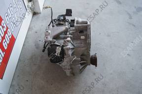 VW PASSAT B8 КОРОБКА ПЕРЕДАЧW RDM 12536KM