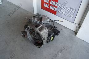 VW PASSAT B8 КОРОБКА ПЕРЕДАЧW RDM 12536KM