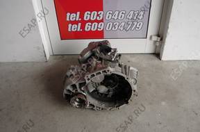 VW PASSAT B8 КОРОБКА ПЕРЕДАЧW RKP 9239km