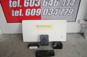 VW PASSAT B8 МОДУЛЬ БЛОК УПРАВЛЕНИЯ KESSY 3Q0959435C