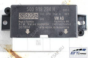 VW PASSAT B8 МОДУЛЬ БЛОК УПРАВЛЕНИЯ PDC 5Q0 919 294 H , A
