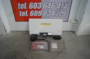 VW PASSAT B8 МОДУЛЬ БЛОК УПРАВЛЕНИЯ TYLNEJ KLAPY5Q0959107