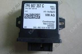 VW PASSAT B8 МОДУЛЬ БЛОК УПРАВЛЕНИЯ WIATE 7P6907357C