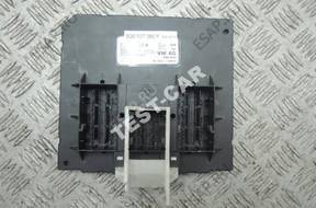 VW PASSAT B8 МОДУЛЬ бортовой сетью 5Q0937086F