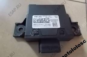 VW PASSAT B8 МОДУЛЬ DZWIKU 5G0907159C 4H0907159A