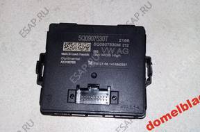 VW PASSAT B8 МОДУЛЬ GATEWAY 5Q0907530T