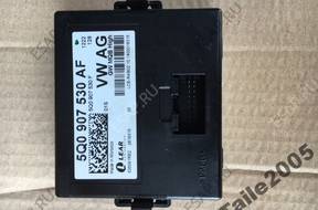 VW Passat B8 МОДУЛЬ gateway БЛОК УПРАВЛЕНИЯ 5Q0907530AF