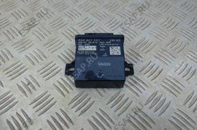 VW PASSAT B8 МОДУЛЬ WIATE 5Q0907357
