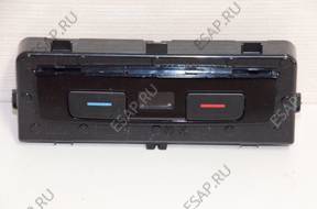 VW PASSAT B8 PANEL КЛИМАТКОНТРОЛЯ TY 3G0907049B