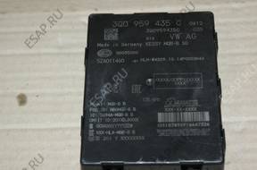 VW PASSAT B8 PRZEKANIK KESSY 3Q0959435C