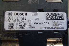 VW PASSAT B8 РАДИОЛОКАЦИЯ DISTRONIC PODSTAWA 3Q0907566