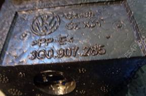 VW PASSAT B8 STYROPIAN БЛОКА УПРАВЛЕНИЯ 3G0907285